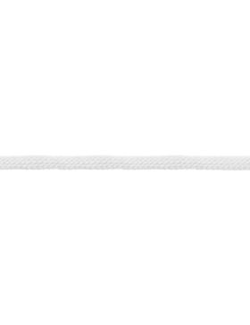 Sznurowadła bawełnopodobne płaskie - 120 cm - 9331/7 - 25par/opak.