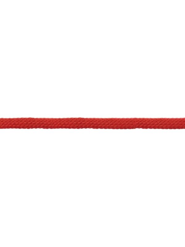 Sznurowadła bawełnopodobne płaskie - 120 cm - 9331/7 - 25par/opak.