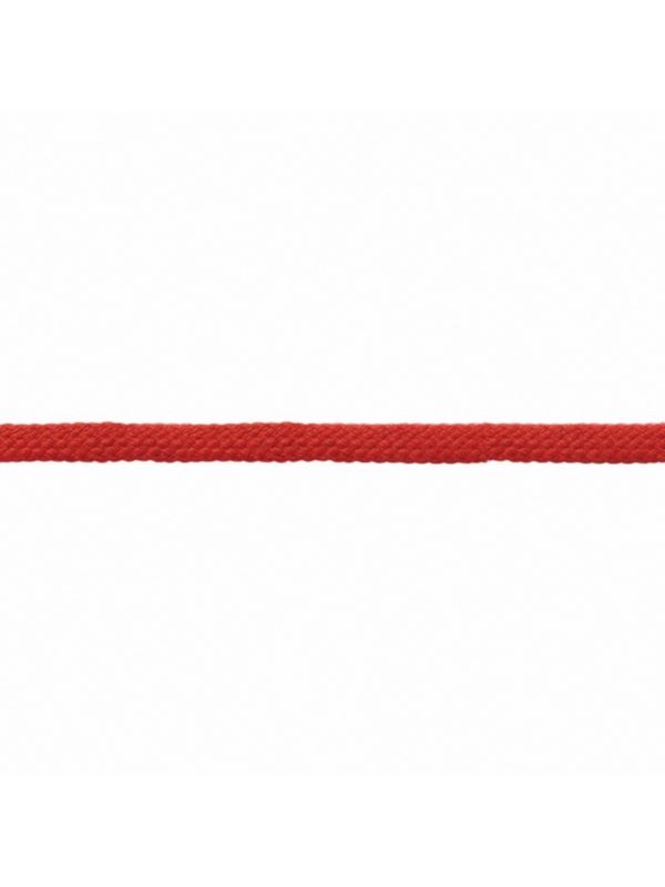 Sznurowadła bawełnopodobne płaskie - 140 cm - 9331/7 - 25par/opak.