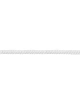 Sznurowadła bawełnopodobne płaskie - 200 cm - 9331/7 - 25par/opak.