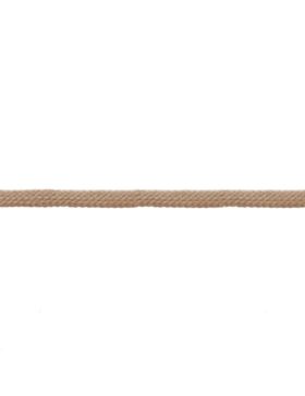 Sznurowadła bawełnopodobne płaskie - 200 cm - 9331/7 - 25par/opak.