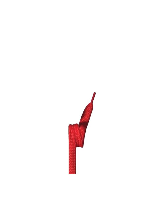 Sznurowadła poliestrowe płaskie - 120 cm - 1037/9 - 25par/opak.