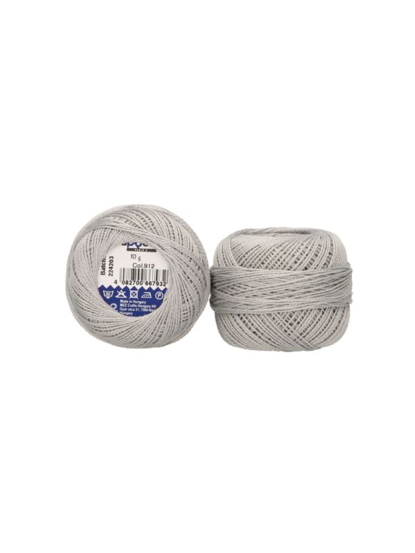 Kordonek PUPPETS - Perle 8 - 0115 - 10szt.x10g/opak.