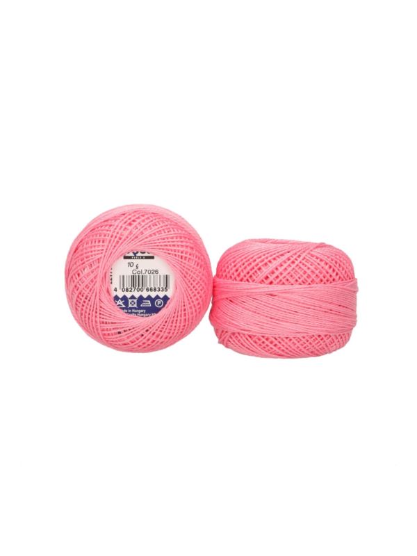 Kordonek PUPPETS - Perle 8 - 0115 - 10szt.x10g/opak.