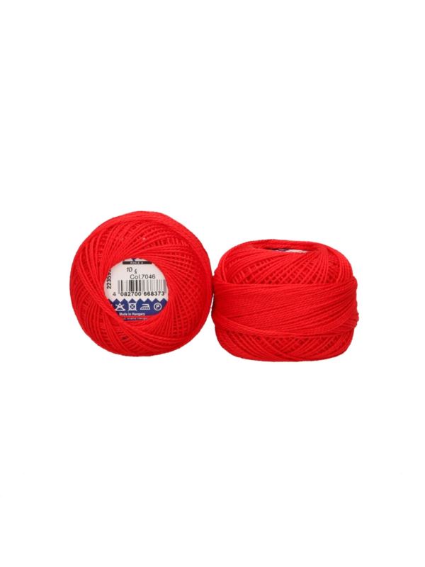 Kordonek PUPPETS - Perle 8 - 0115 - 10szt.x10g/opak.