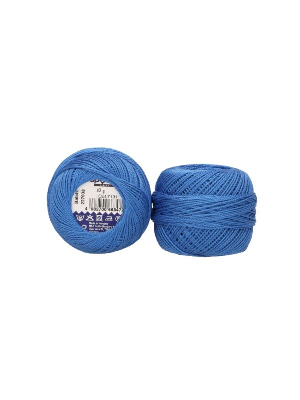 Kordonek PUPPETS - Perle 8 - 0115 - 10szt.x10g/opak.