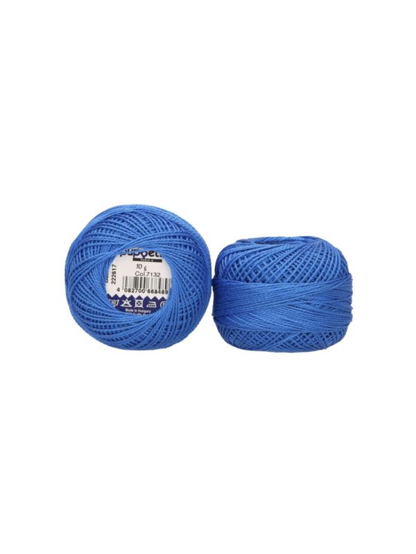 Kordonek PUPPETS - Perle 8 - 0115 - 10szt.x10g/opak.