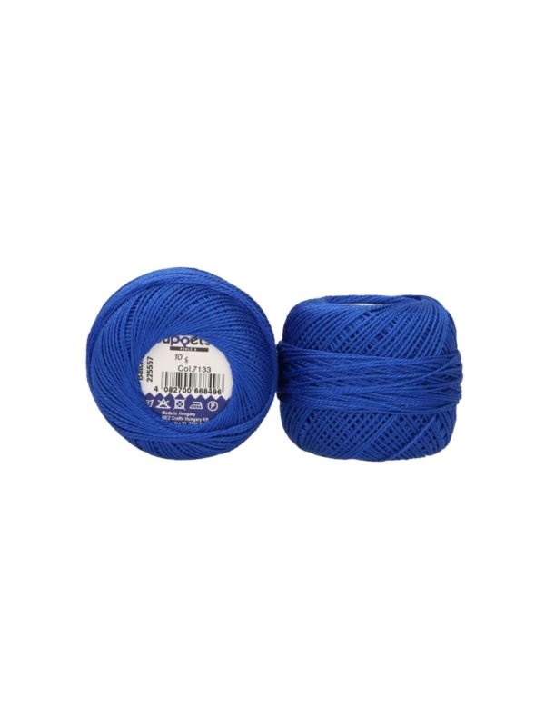Kordonek PUPPETS - Perle 8 - 0115 - 10szt.x10g/opak.
