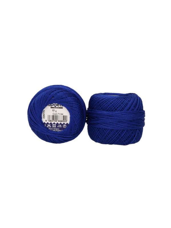Kordonek PUPPETS - Perle 8 - 0115 - 10szt.x10g/opak.