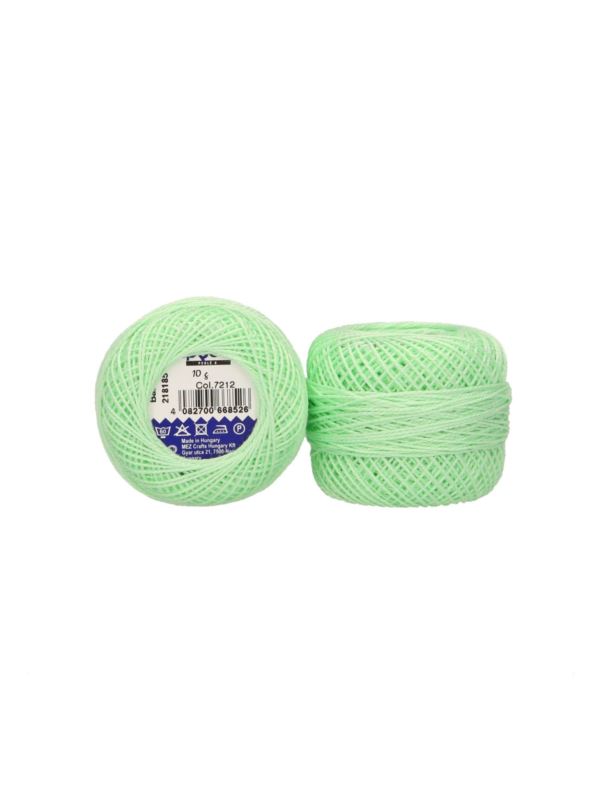 Kordonek PUPPETS - Perle 8 - 0115 - 10szt.x10g/opak.