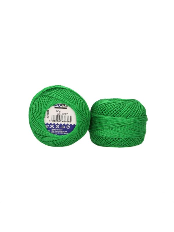 Kordonek PUPPETS - Perle 8 - 0115 - 10szt.x10g/opak.