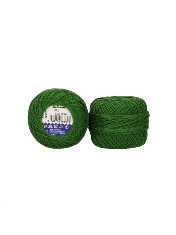 Kordonek PUPPETS - Perle 8 - 0115 - 10szt.x10g/opak.