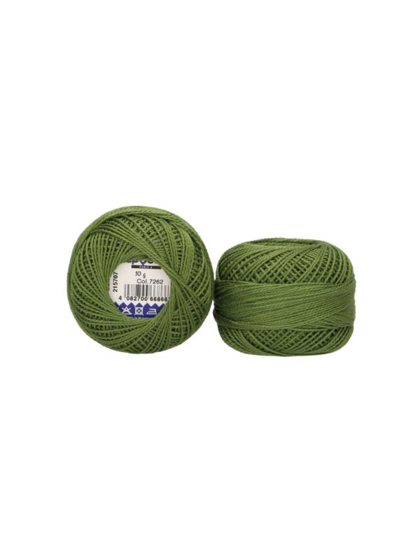 Kordonek PUPPETS - Perle 8 - 0115 - 10szt.x10g/opak.