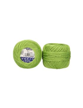 Kordonek PUPPETS - Perle 8 - 0115 - 10szt.x10g/opak.