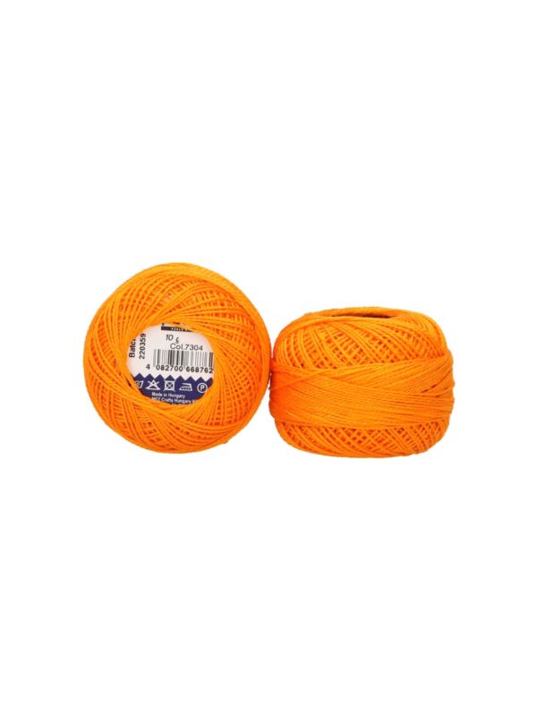 Kordonek PUPPETS - Perle 8 - 0115 - 10szt.x10g/opak.