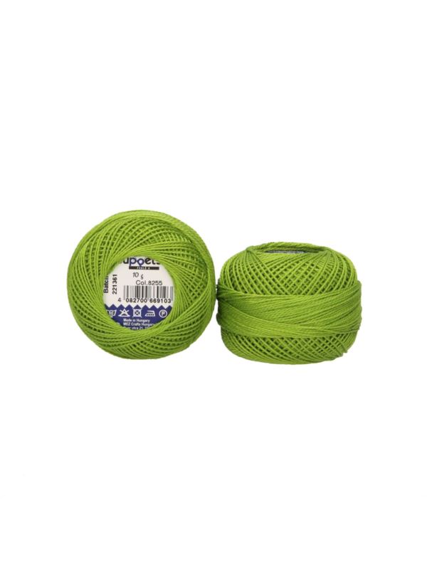 Kordonek PUPPETS - Perle 8 - 0115 - 10szt.x10g/opak.