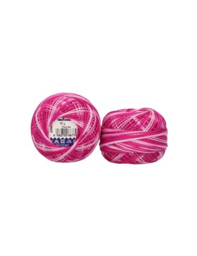 Kordonek PUPPETS - Perle Ombre 8 - 0115 - 10szt.x10g/opak.