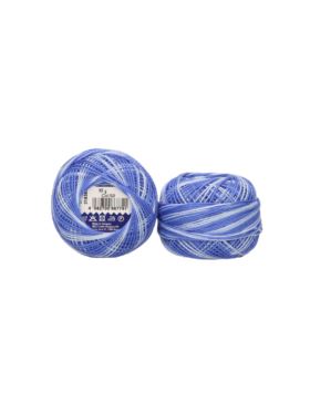 Kordonek PUPPETS - Perle Ombre 8 - 0115 - 10szt.x10g/opak.