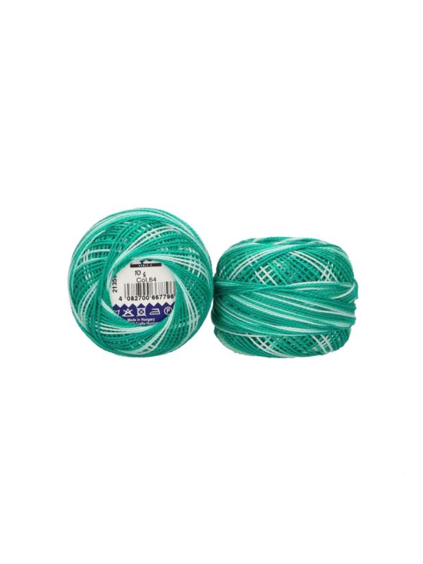 Kordonek PUPPETS - Perle Ombre 8 - 0115 - 10szt.x10g/opak.