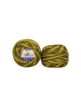 Kordonek PUPPETS - Perle Ombre 8 - 0115 - 10szt.x10g/opak.
