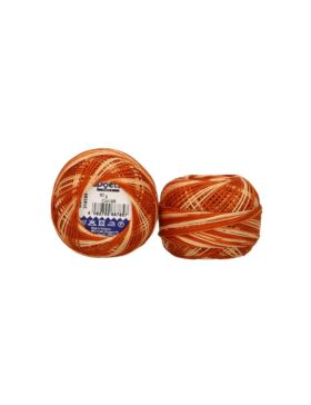 Kordonek PUPPETS - Perle Ombre 8 - 0115 - 10szt.x10g/opak.