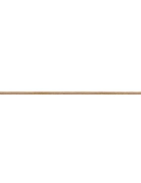 Sznurowadła bawełniane okrągłe cienkie - 120 cm - 3961/25 - 25par/opak.