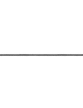 Sznurowadła bawełniane okrągłe cienkie - 90 cm - 3961/25 - 25par/opak.