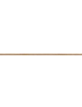 Sznurowadła bawełniane okrągłe cienkie - 90 cm - 3961/25 - 25par/opak.