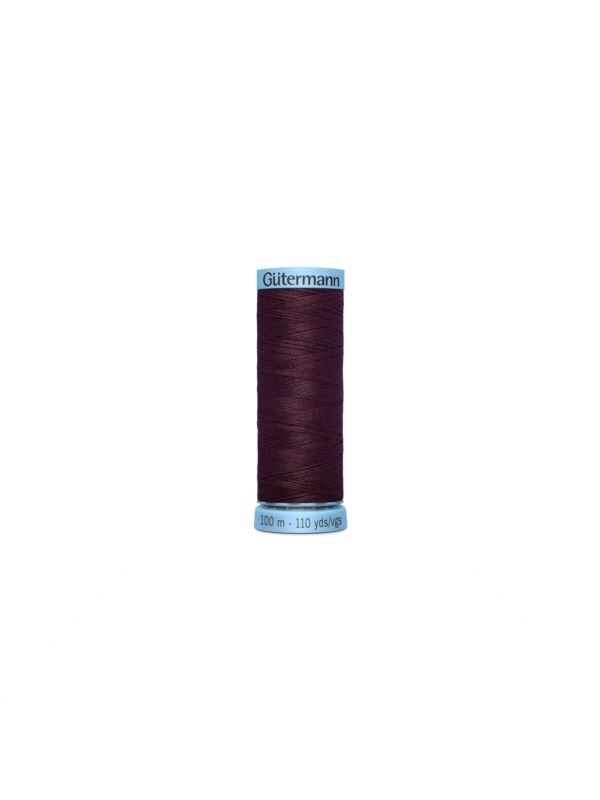 Nici jedwabne GUTERMANN - S303 - 744590 - 5szt.x100mb/opak.