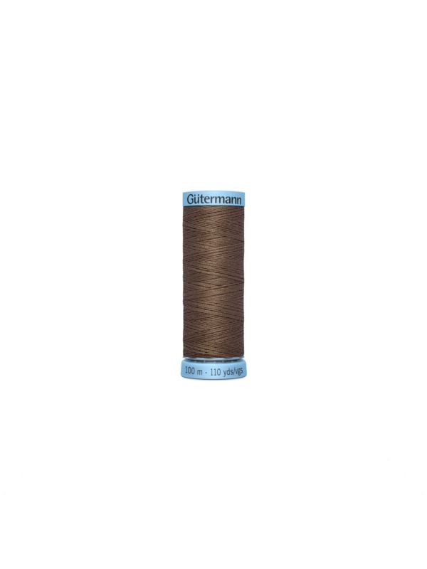 Nici jedwabne GUTERMANN - S303 - 744590 - 5szt.x100mb/opak.