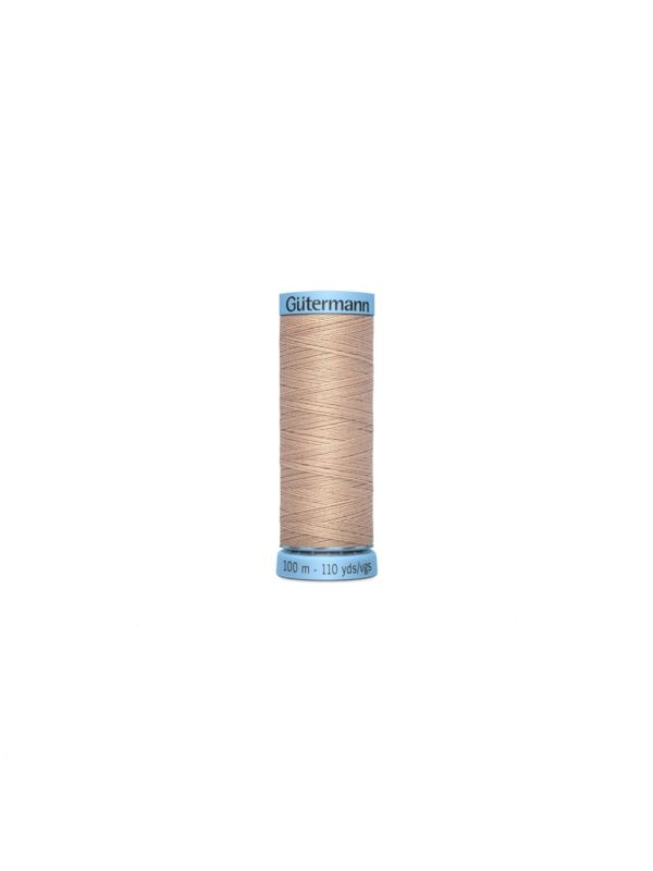 Nici jedwabne GUTERMANN - S303 - 744590 - 5szt.x100mb/opak.
