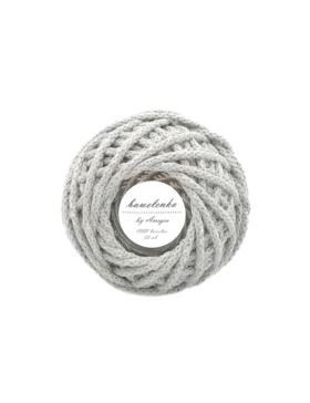 Sznurek bawełniany - Bawełenka - 4 mm - 50mb/opak.