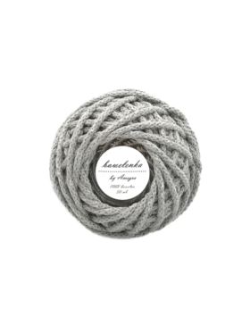 Sznurek bawełniany - Bawełenka - 4 mm - 50mb/opak.