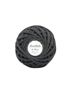 Sznurek bawełniany - Bawełenka - 4 mm - 50mb/opak.