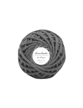 Sznurek bawełniany - Bawełenka - 4 mm - 50mb/opak.