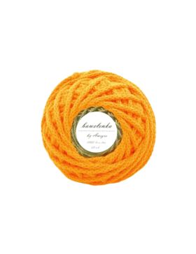 Sznurek bawełniany - Bawełenka - 4 mm - 50mb/opak.