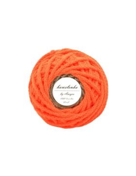 Sznurek bawełniany - Bawełenka - 4 mm - 50mb/opak.