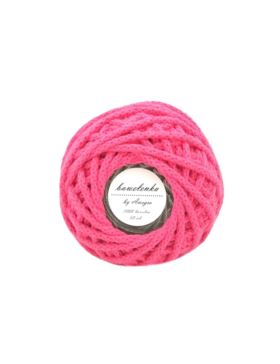 Sznurek bawełniany - Bawełenka - 4 mm - 50mb/opak.
