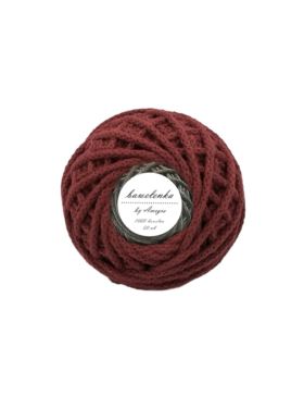 Sznurek bawełniany - Bawełenka - 4 mm - 50mb/opak.