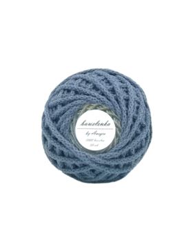 Sznurek bawełniany - Bawełenka - 4 mm - 50mb/opak.