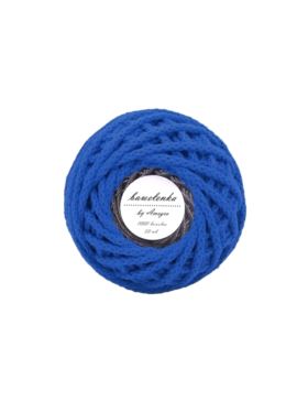 Sznurek bawełniany - Bawełenka - 4 mm - 50mb/opak.