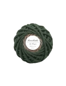 Sznurek bawełniany - Bawełenka - 4 mm - 50mb/opak.
