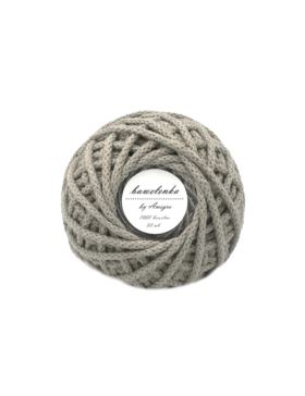Sznurek bawełniany - Bawełenka - 4 mm - 50mb/opak.
