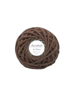 Sznurek bawełniany - Bawełenka - 4 mm - 50mb/opak.