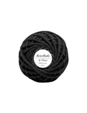 Sznurek bawełniany - Bawełenka - 4 mm - 50mb/opak.