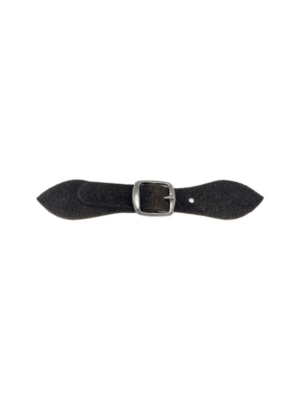 Zapięcia zamszowe LECCO - 130 mm - 452 - 4szt./opak.