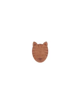 Aplikacje termoprzylepne grawerowane LECCO - Animals Medium - 00516 - 24szt./opak.