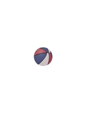 Aplikacje termoprzylepne drukowane LECCO - Balls - 06471 - 40szt./opak.