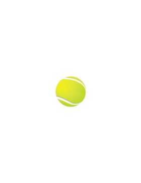Aplikacje termoprzylepne drukowane LECCO - Balls - 06471 - 40szt./opak.