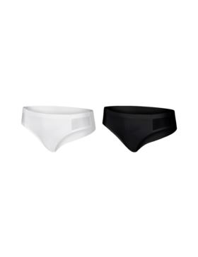Figi damskie JULIMEX - Bikini - rozm.L